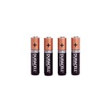 Ann Summers Duracell+ AAA 4 Pack