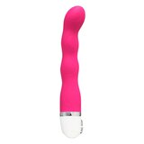 Quiver Vibe - Hot in Bed Pink