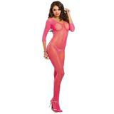 Dreamgirl Fishnet Bodystocking