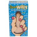 Stress Willy