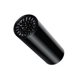 M for Men - Stroke Sleeve - Black