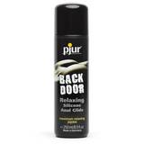 pjur Back Door Relaxing Anal Glide Lubricant 250ml