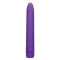 Sleek Phantom Waterproof Purple Classic Vibrator