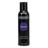 Mood - Silicone Lubricant - 4 oz.
