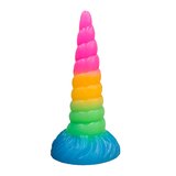 Vac-U-Lock x Fantasy Fuckers - Celestial Unicorn Horn