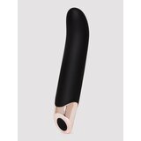 Rocks Off Chaiamo Black Extra Powerful G-Spot Vibrator - Black