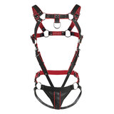 Heathen's Harness Male Body Harness - Small/Medium