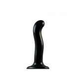 P&G Spot Strap On Dildo - Medium