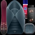 The Ultimate Couples' Bundle