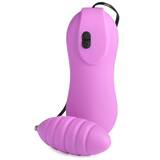 Annabelle Knight Yes! Powerful Love Egg Vibrator