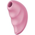 Fun Factory Intense Air Pulse Clitoral Vibrator - Rose