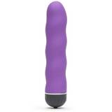 Annabelle Knight Wow! Powerful Classic Vibrator 6 Inch