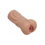 Xkin Career Girls - Trixie Nightshift Stroker