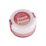 Nipple Nibblers Sour Pleasure Balm - Peach Pizazz