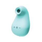 Suki Rechargeable Sonic Vibe - Turquoise