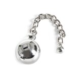 30mm Steel Love Balls