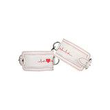 Ann Summers Nurse Buckle Handcuffs