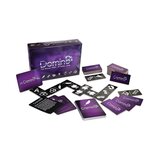 Domin8 Master Edition: Exciting Fetish Roleplay Game for Couples