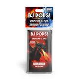 Creature Cocks BJ Pops! Sampler Pack