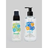 Lovehoney Sex Toy Care Kit (2 Piece)