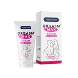 OrgasmMax Cream for Women 50ml