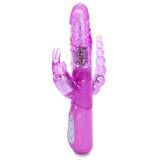 Lovehoney Jessica Rabbit 10 Function Triple Tickler Rabbit Vibrator