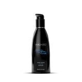 Wicked Sensual Aqua Chill Cooling Lubricant - 2 oz.