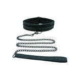 Lace Collar and Leash Set