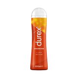Durex Warm Lube 100ml: Intimacy Enhancer for Sensational Pleasure