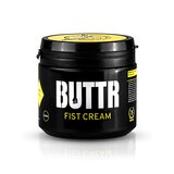 Fisting Cream