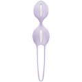 Smartballs Duo Kegel Balls - Grape