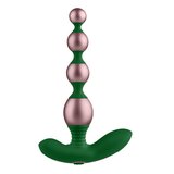 Bougie Beads