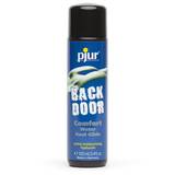 pjur Back Door Comfort Water-Based Anal Glide 100ml