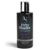 Fifty Shades of Grey Ready for Anything Aqua Lubricant 100ml