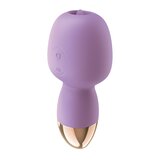 Clit-Tastic Intense Dual Massager - Lavender