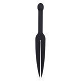 Edge Silicone Tawse