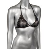 Radiance Triangle Bikini Top