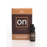 On Chocolate Arousal Oil - 5 ml