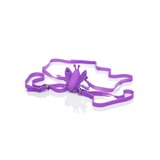 Venus Butterfly Silicone Remote Wireless Stimulator