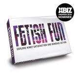 Fetish Fun Game: Engaging Adults Board Game for Couples