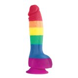 Colours - Pride Edition - 6" Dong