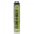 Clone a Willy Glow in the Dark Vibrating Kit