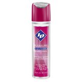 ID Pleasure Water Based Lubricant 2.2 fl oz: Tingling Sensation for Enhanced Stimulation
