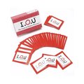 I.O.U. The Game of Hidden Pleasures