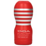Tenga Deep Throat Masturbator