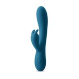 INYA - Luv Bunny - Dark Teal