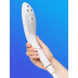 Womanizer X hansgrohe Wave Clitoral Stimulation Shower Head - White