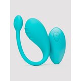 INYA Venus Remote Controlled Love Egg Vibrator - Blue