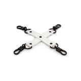 GLO Bondage - Hog Tie