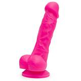 Lifelike Lover Luxe Silicone Realistic Dildo 6 Inch